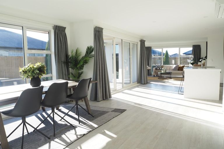 Photo of property in 106 Skyhawk Road, Wigram, Christchurch, 8042