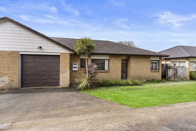 Photo of property in 70b Kayes Road, Pukekohe, 2120