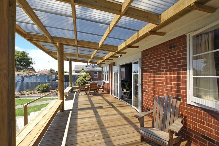 Photo of property in 422 Tweed Street, Georgetown, Invercargill, 9812