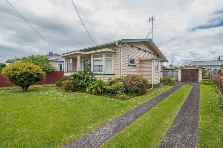 Photo of property in 11 Junction Road, Paeroa, 3600