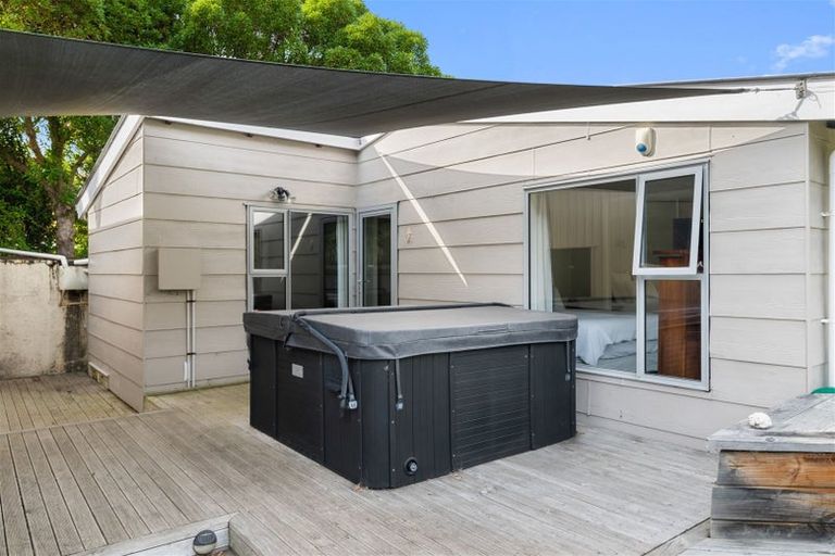 Photo of property in 6 Robinsons Bay Valley Road, Robinsons Bay, Akaroa, 7581