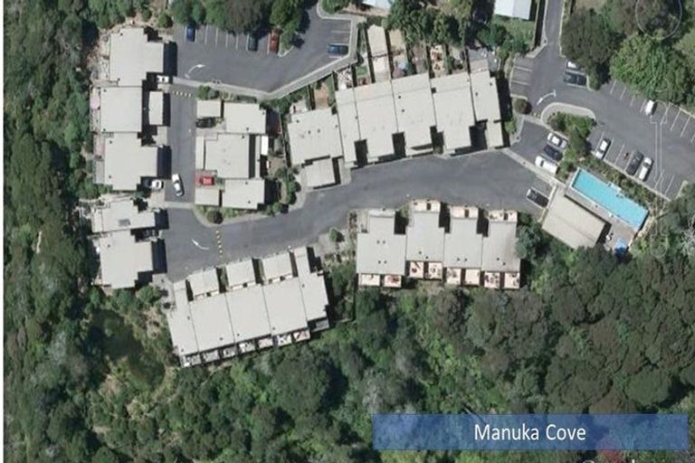 Photo of property in 34/206 Manuka Road, Bayview, Auckland, 0629