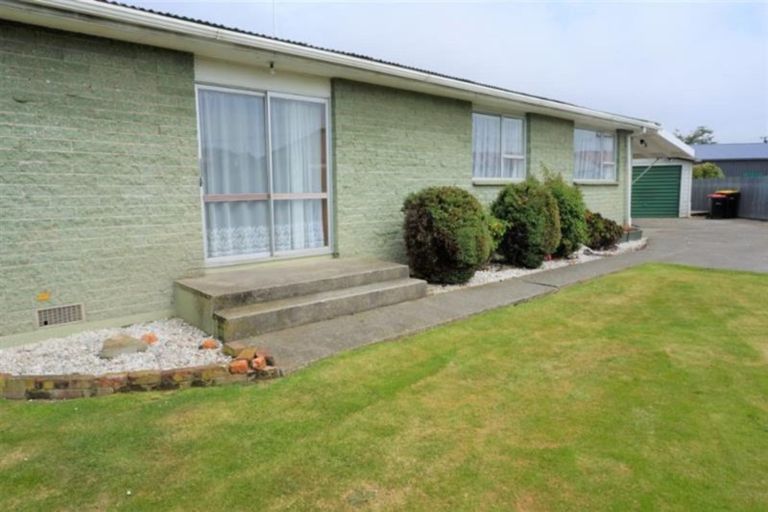 Photo of property in 75 Oreti Street, Kingswell, Invercargill, 9812