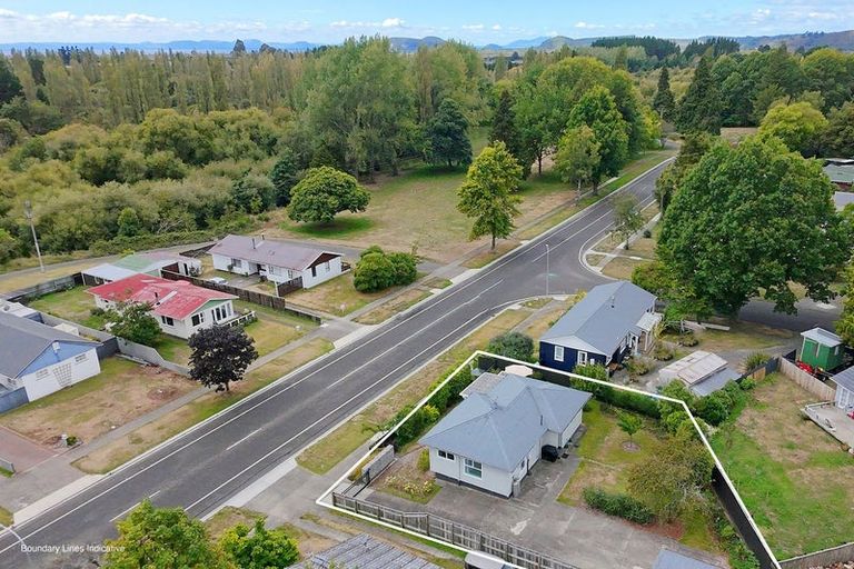 Photo of property in 146 Te Rangitautahanga Road, Turangi, 3334