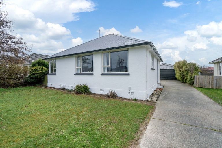 Photo of property in 9 Lyon Street, Glengarry, Invercargill, 9810