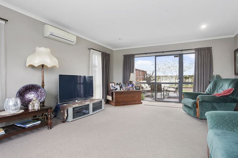 Photo of property in 7 Ashworth Place, Matamata, 3400