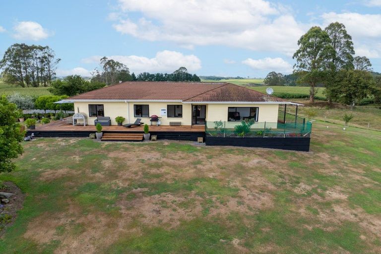 Photo of property in 134 Vospers Road, Lichfield, Putaruru, 3482