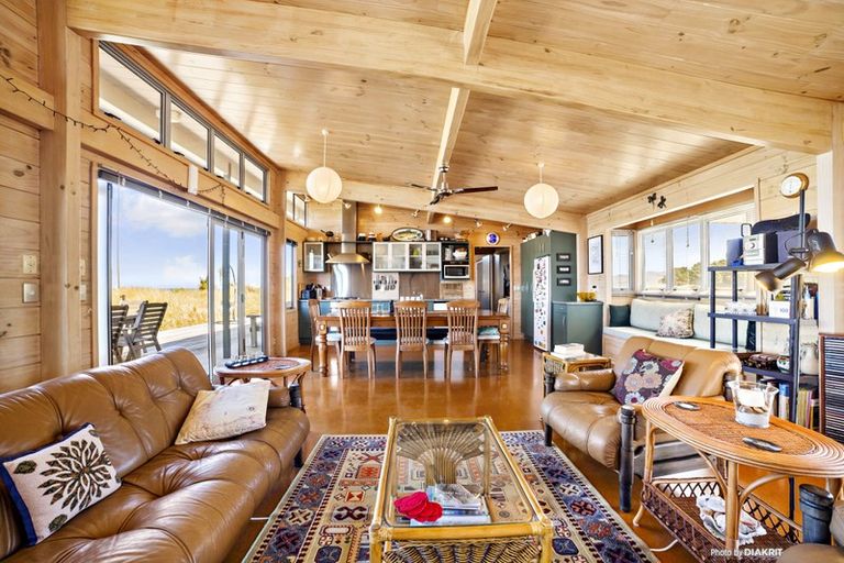 Photo of property in 3 Puk Lane, Flat Point, Masterton, 5883