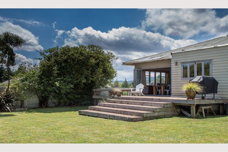 Photo of property in 14 Tay Street, Ohakune, 4625