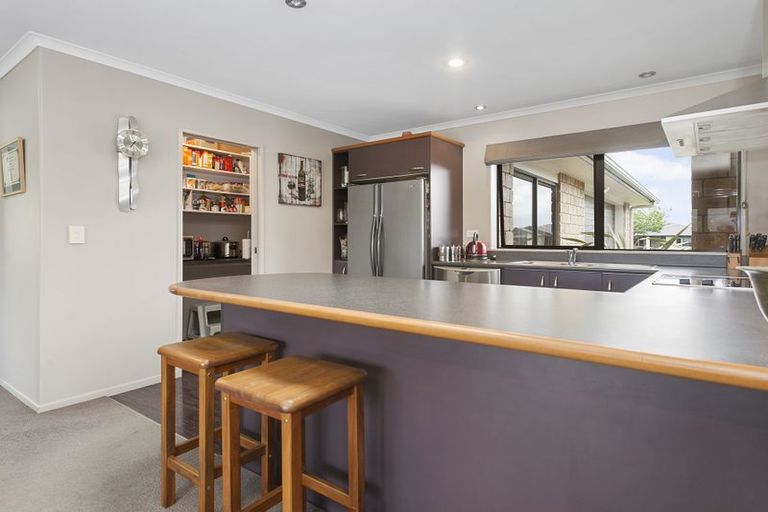 Photo of property in 7 Ashworth Place, Matamata, 3400