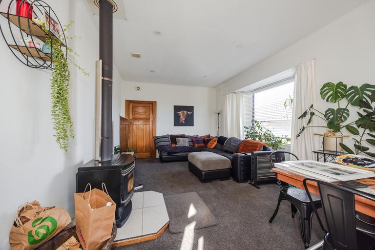 Photo of property in 38 Greta Street, South Hill, Oamaru, 9400