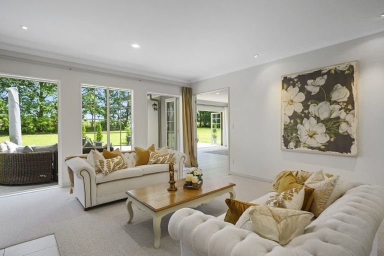 Photo of property in 295 Postman Road, Dairy Flat, Albany, 0794