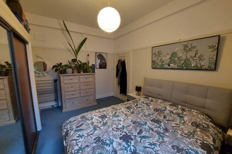 Photo of property in Blythswood Flats, 7/3 Aro Street, Aro Valley, Wellington, 6021