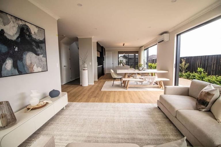Photo of property in 238 Park Estate Road, Rosehill, Papakura, 2113