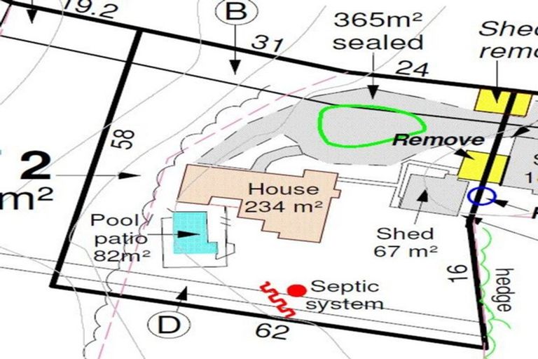 Photo of property in 482 Kerikeri Road, Kerikeri, 0293