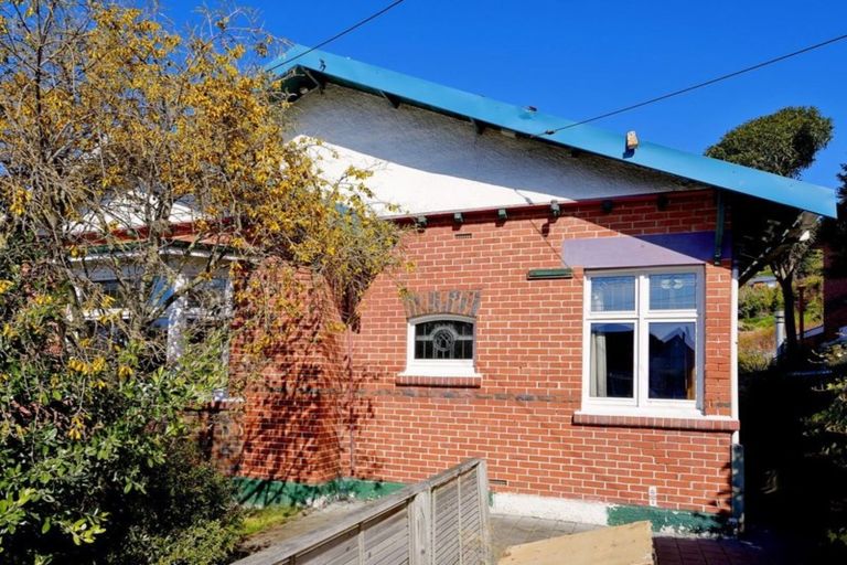 Photo of property in 59 Beach Street, Saint Clair, Dunedin, 9012
