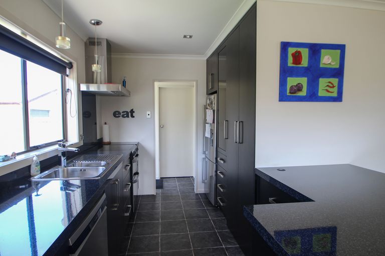 Photo of property in 5 Whiterocks Road, Weston, Oamaru, 9401