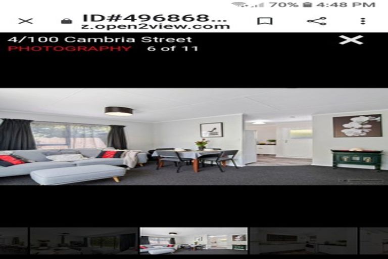 Photo of property in 4/100 Cambria Street, The Wood, Nelson, 7010