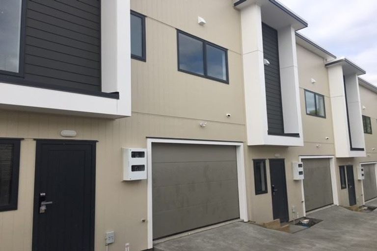 Photo of property in 5/11 Edgecumbe Street, Whitiora, Hamilton, 3200