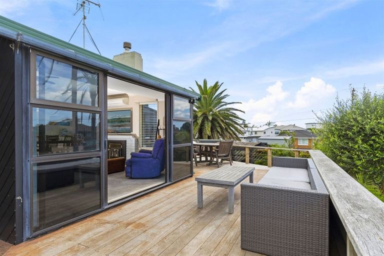 Photo of property in 7 Aberdeen Street, Mount Maunganui, 3116