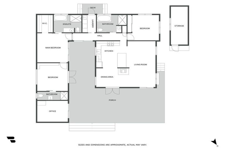 Photo of property in 103b Leighton Road, Whangamata, 3620