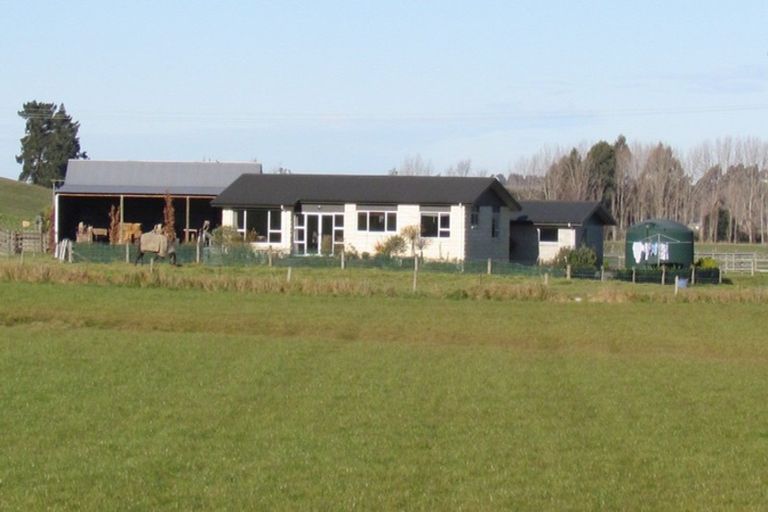 Photo of property in 335 Rosewill Valley Road, Rosewill, Timaru, 7975