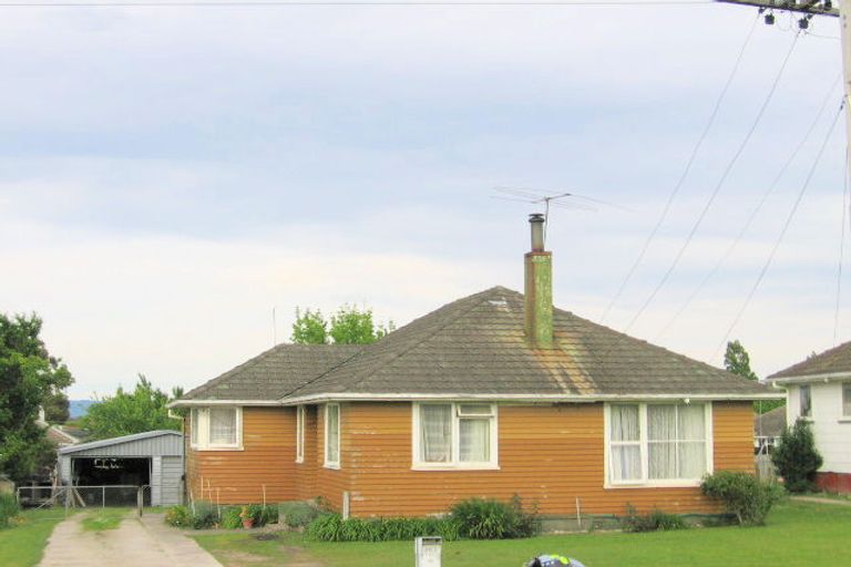 Photo of property in 262 Stout Street, Mangapapa, Gisborne, 4010