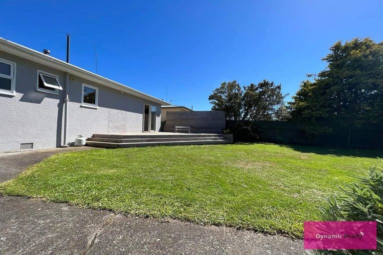 Photo of property in 35 Kingston Street, Awapuni, Palmerston North, 4412