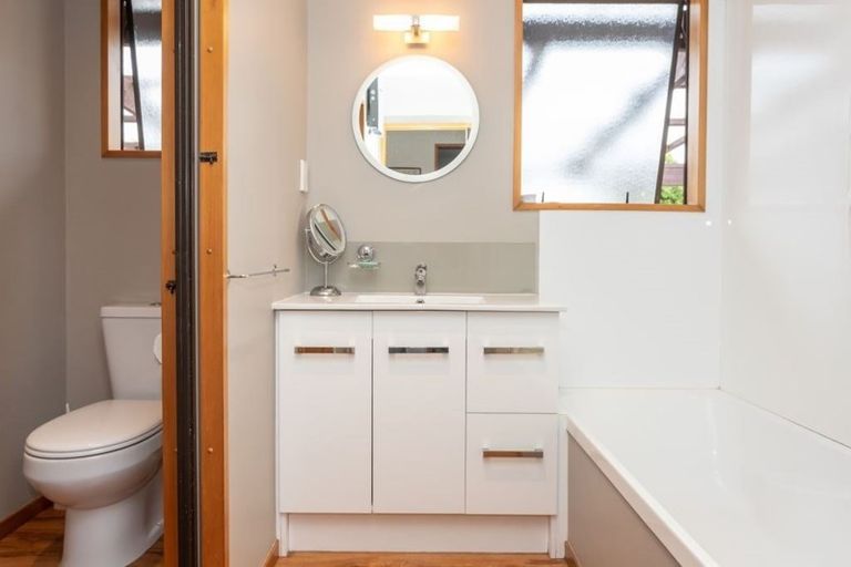 Photo of property in 35 Chinnerys Road, Woodend, 7610