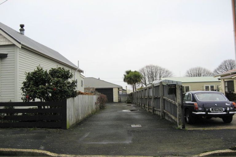 Photo of property in 119a Fitzroy Street, Forbury, Dunedin, 9012