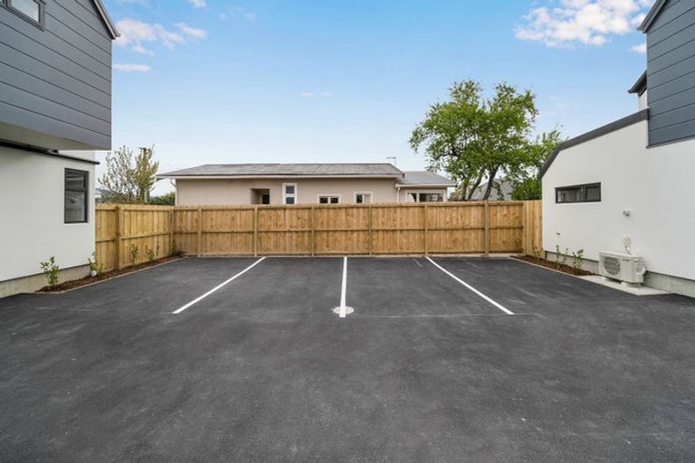 Photo of property in 4/13 Leitch Street, Somerfield, Christchurch, 8024