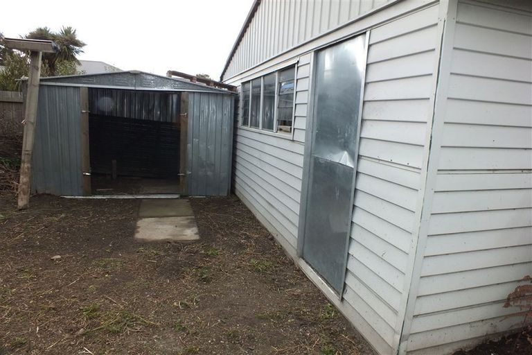 Photo of property in 39 Howard Street, Spreydon, Christchurch, 8024