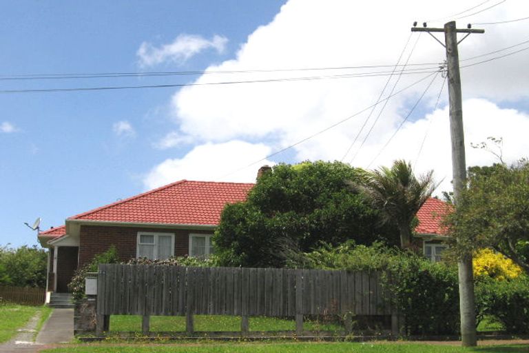 Photo of property in 24 Donegal Street, Avondale, Auckland, 0600
