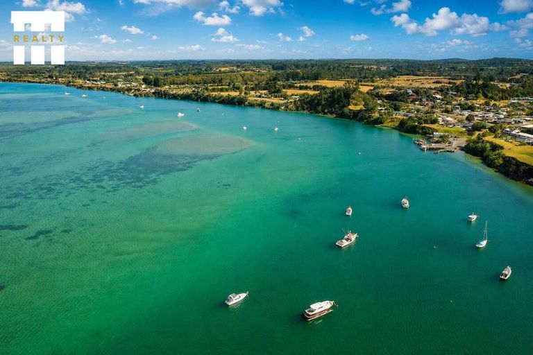 Photo of property in 4 Waterside Way, Pukenui, Kaitaia, 0484