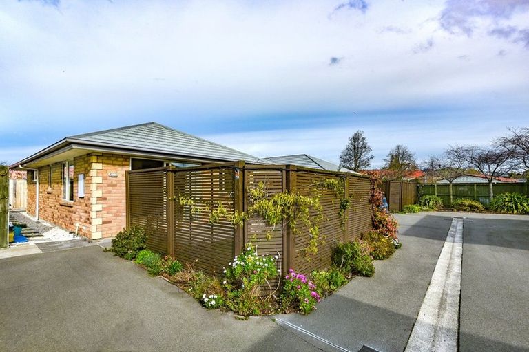 Photo of property in 5/446 Ferry Road, Woolston, Christchurch, 8023