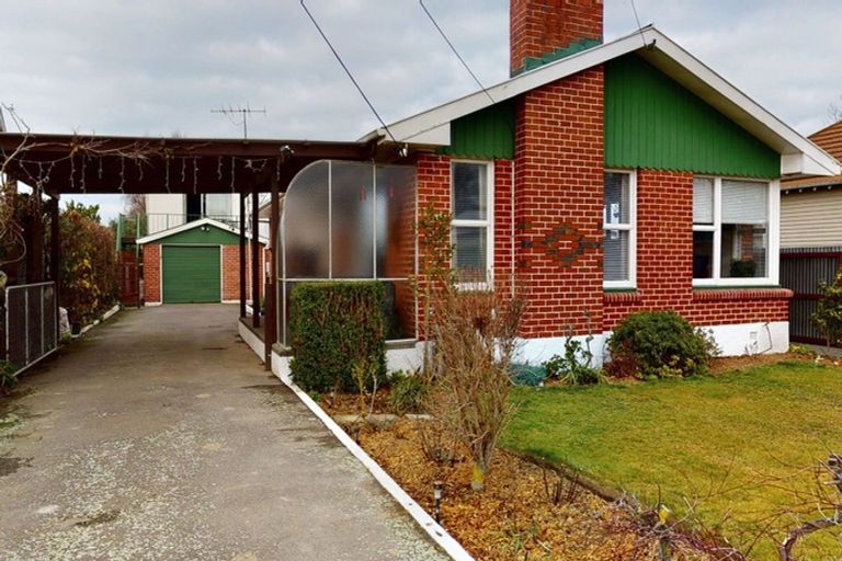 Photo of property in 68 Cambridge Street, Hampstead, Ashburton, 7700