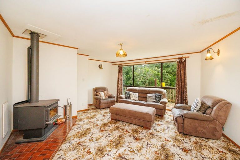 Photo of property in 105 Clifton Terrace, Fitzherbert, Palmerston North, 4410