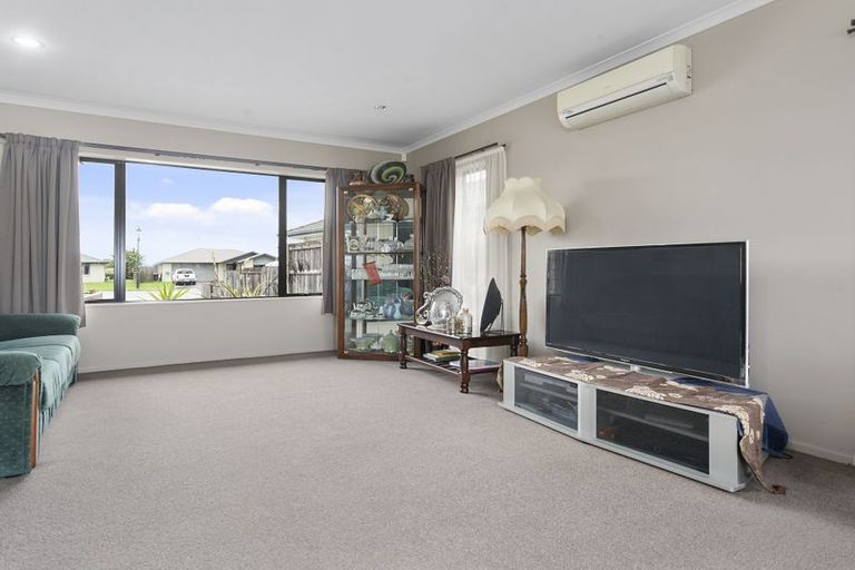 Photo of property in 7 Ashworth Place, Matamata, 3400