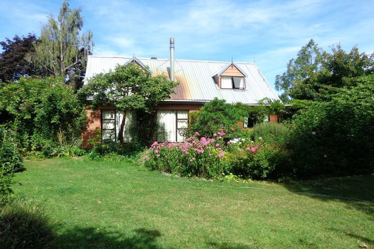 Photo of property in 94 Thews Road, Tinwald, Ashburton, 7778