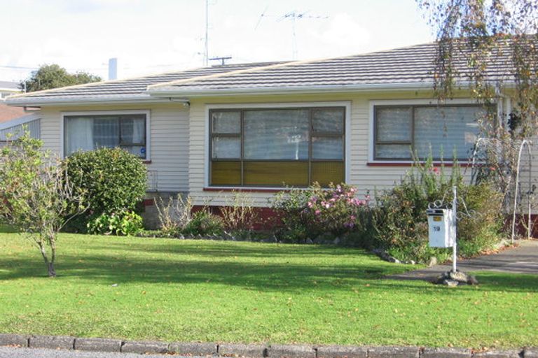 Photo of property in 3/19 Beaumonts Way, Manurewa, Auckland, 2102