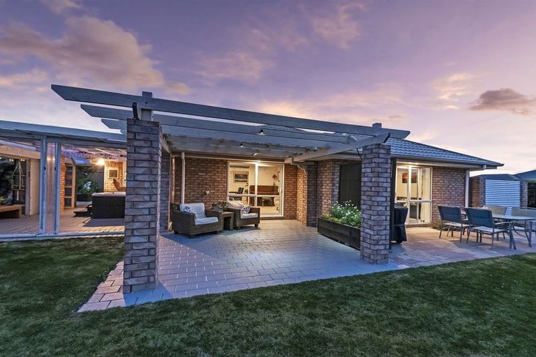 Photo of property in 44 Beaumont Drive, Rolleston, 7614