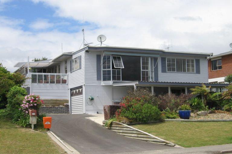 Photo of property in 17 Hamurana Road, Omokoroa, 3114