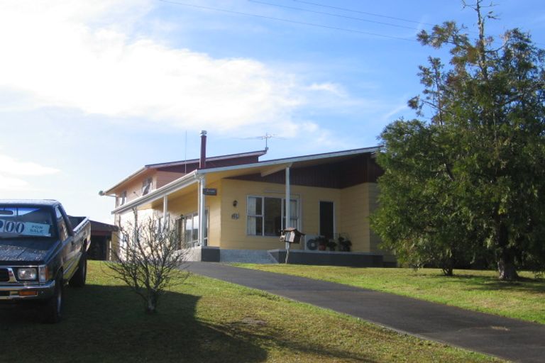 Photo of property in 35 North Road, Kawakawa, 0210