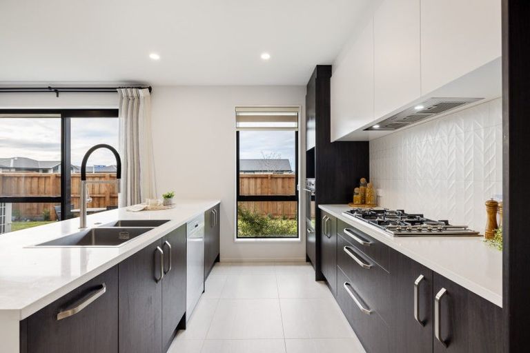 Photo of property in 18 Lovelock Avenue, Rolleston, 7615