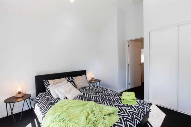 Photo of property in 3/250 Worcester Street, Christchurch Central, Christchurch, 8011