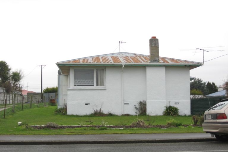 Photo of property in 86 Mcquarrie Street, Kingswell, Invercargill, 9812