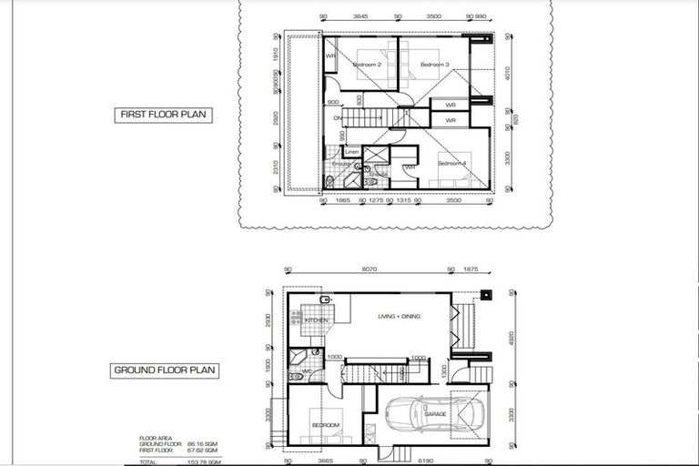 Photo of property in 76 Cargill Street, Papakura, 2110