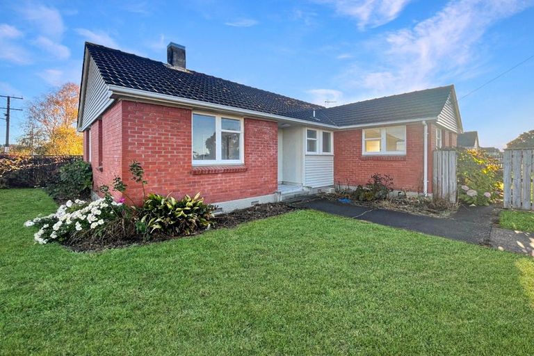 Photo of property in 56 Kittyhawk Row, Bulls, 4818