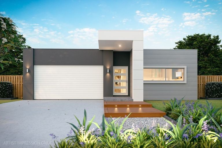 Photo of property in 3 Flemings Way, Ngaruawahia, 3720