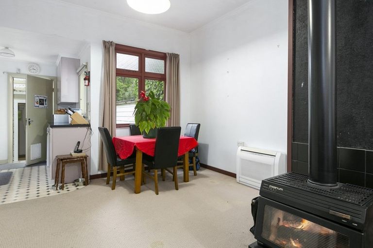 Photo of property in 141 Malvern Street, Woodhaugh, Dunedin, 9010